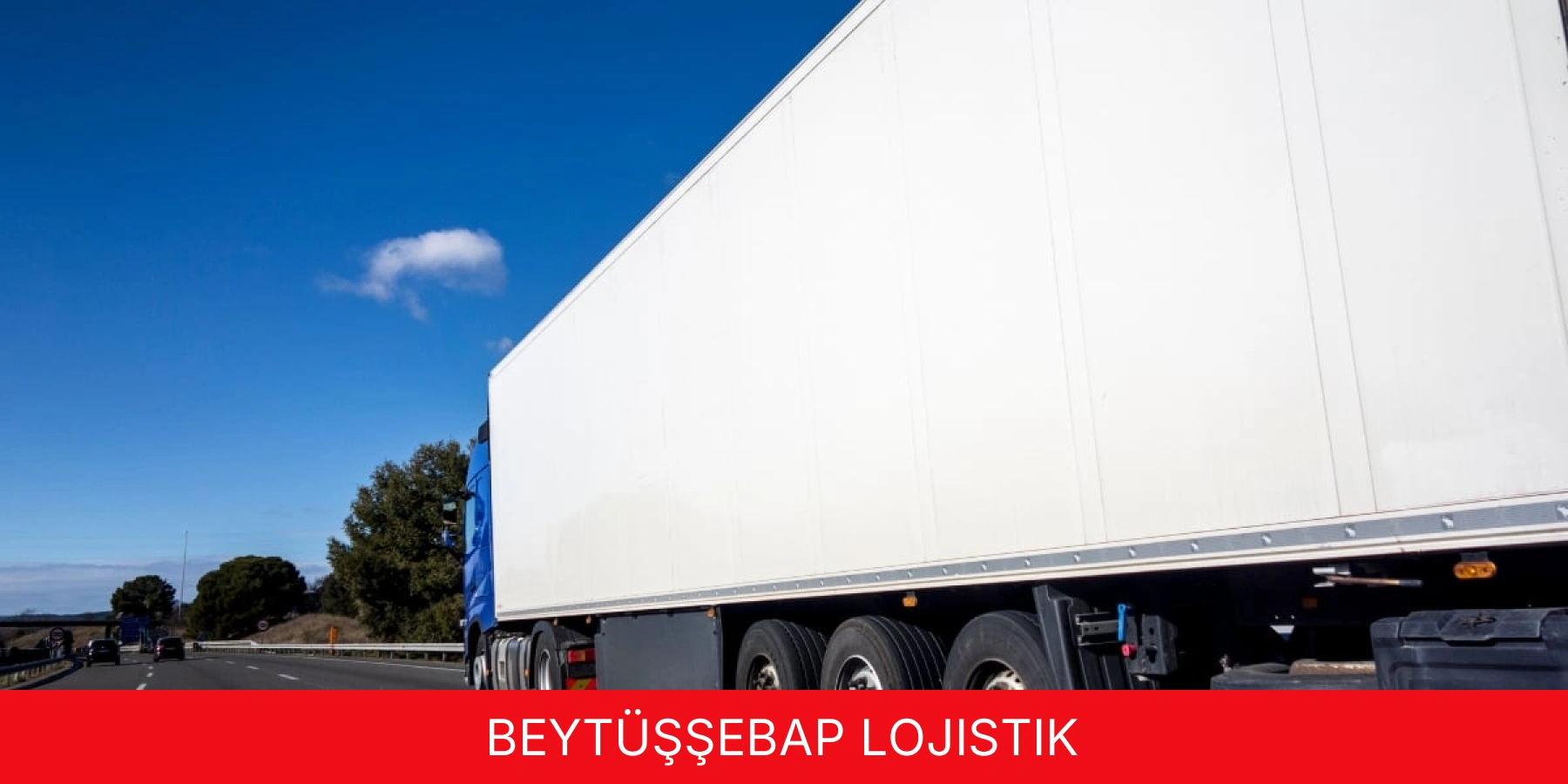 Beytüşşebap Lojistik