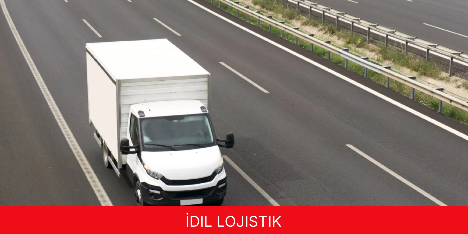 İdil Lojistik