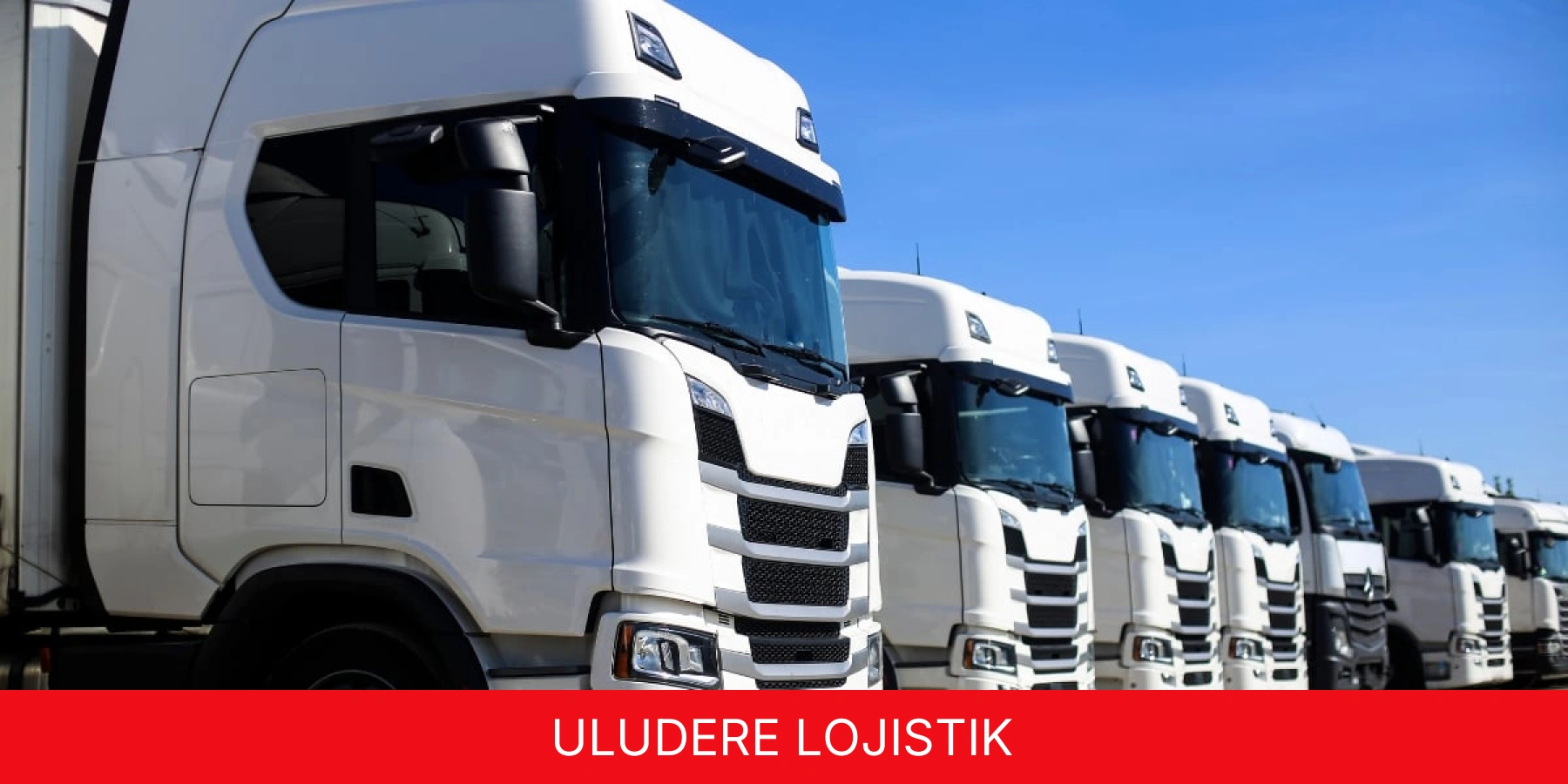 Uludere Lojistik