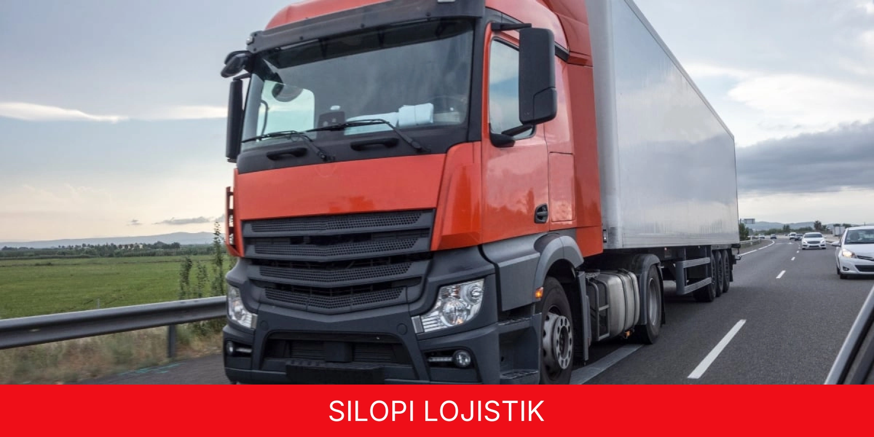 Silopi Lojistik