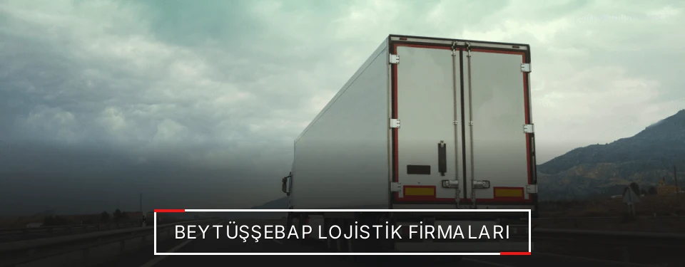 Beytüşşebap Lojistik Taşımacılık
