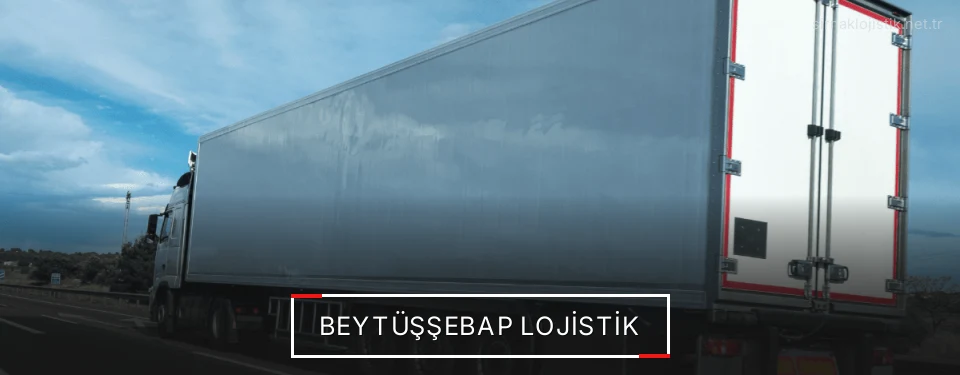 Beytüşşebap Lojistik