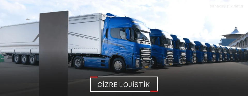Cizre Lojistik
