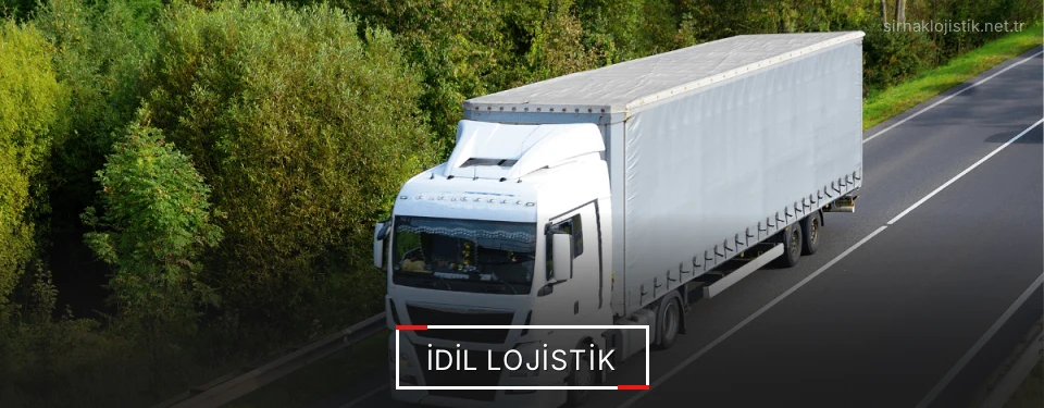 İdil Lojistik
