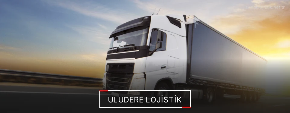 Uludere Lojistik Kargo